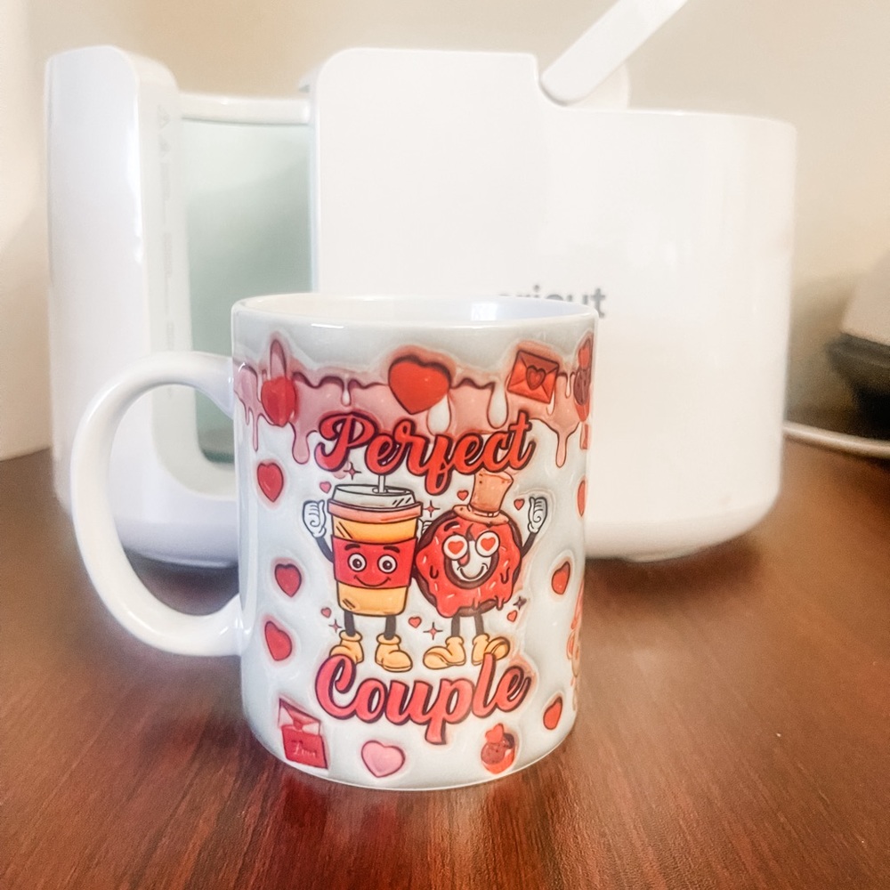 Custom mugs - Picture 4 of 4